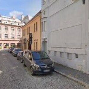 obrazek: avatar MRAVCOVÁ JARMILA Ing.