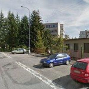 obrazek: avatar CHMELAŘ JAROMÍR Ing.