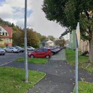 obrazek: avatar TSCHIHARSCHOVÁ ŠÁRKA