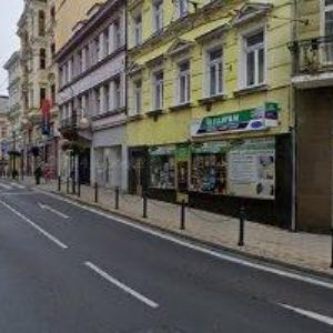 obrazek: avatar ŠIFRA MÓDA