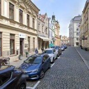 obrazek: avatar VEJSKALOVÁ PETRA