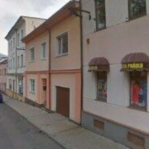 obrazek: avatar BRANIŠOVÁ HANA