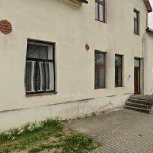 obrazek: avatar JURČÍKOVÁ JAROSLAVA