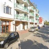 NA NOVÉM MĚSTĚ LÉKÁRNA