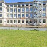 VODOVODY A KANALIZACE , a.s.