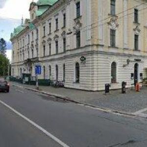 obrazek: avatar AK-LOSKOT FRANTIŠEK JUDr., CSc.