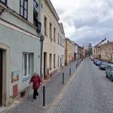 PIONÝRSKÁ SKUPINA PŘÁTELSTVÍ