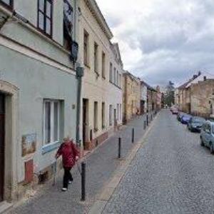 obrazek: avatar PIONÝRSKÁ SKUPINA PŘÁTELSTVÍ