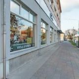 REGIONÁLNÍ RADA REGIONU SOUDRŽNOSTI SEVEROVÝCHOD