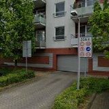 CHARVÁTOVÁ PAVLÍNA ING.