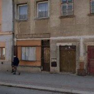 obrazek: avatar KLIKAR PETR-STUDNAŘSTVÍ
