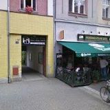 KLAPKOVÁ IRENA-KADEŘNICTVÍ