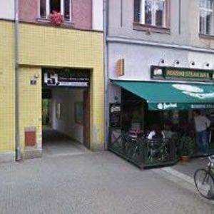 obrazek: avatar KLAPKOVÁ IRENA-KADEŘNICTVÍ