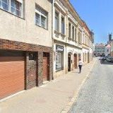 RAUSCHEROVÁ STANISLAVA-ODĚVNÍ DŮM