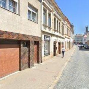 obrazek: avatar RAUSCHEROVÁ STANISLAVA-ODĚVNÍ DŮM