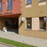 PIŠTOROVÁ ELIŠKA MUDr.