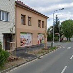 obrazek: avatar HANUŠOVÁ EVA MUDr.