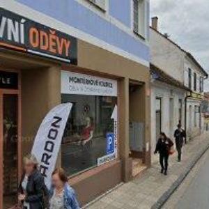 obrazek: avatar NOVOTNÁ JOLANA