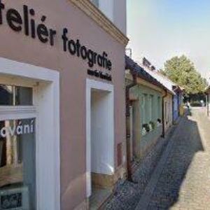 obrazek: avatar BURIÁNKOVÁ ŠÁRKA