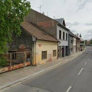 obrazek: avatar BE FIT CLUB