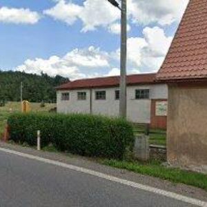 obrazek: avatar JEZDECKÁ ŠKOLA PASTVINY CIPRA J+V