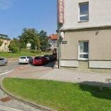 SALON U BÍLÉ VRÁNY