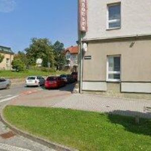 obrazek: avatar SALON U BÍLÉ VRÁNY