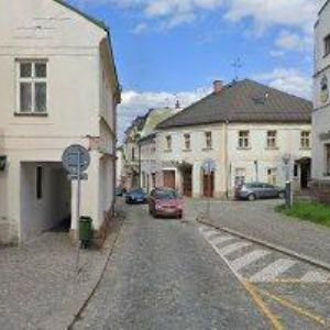 obrazek: avatar AK-BERÁNEK LADISLAV Mgr.