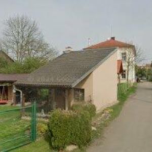 obrazek: avatar SVOBODOVÁ MICHAELA