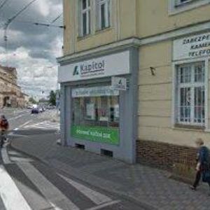 obrazek: avatar KELCOM INTERNATIONAL TEPLICE s.r.o.