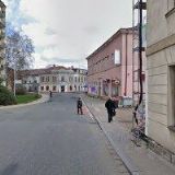 STAVEBNÍ BYTOVÉ DRUŽSTVO NÁCHOD