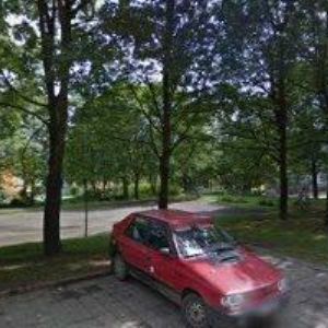 obrazek: avatar POUSTKA MARTIN