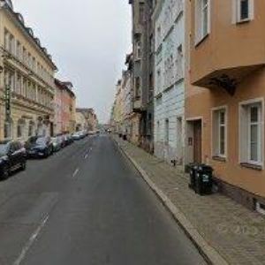 obrazek: avatar FRANKENFELD JINDŘICH