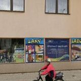 IZOSTAV STAVEBNÍ FIRMA s.r.o.