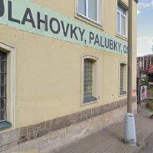 obrazek: avatar RYKO-PODMOKELSKÁ OBCHODNÍ a.s.