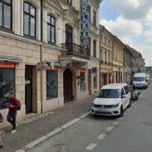 obrazek: avatar HOMOLKA FRANTIŠEK-ŽELEZÁŘSTVÍ