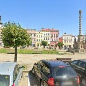 obrazek: avatar BROUMOVSKÁ LÉKÁRNA , s.r.o.