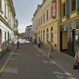 LÁNSKÝ RUDOLF Ing.-GEODEZIE