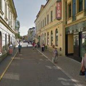 obrazek: avatar LÁNSKÝ RUDOLF Ing.-GEODEZIE