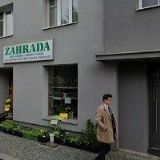 EHL JAROSLAV-ZAHRADA