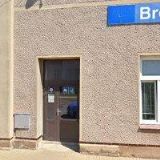 SEDLÁČKOVÁ EVA MUDr.