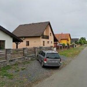 obrazek: avatar HÁJKOVÁ RENATA