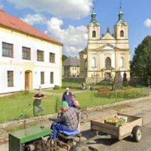 obrazek: avatar MŠ Ostružno