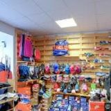 SPORT HOTÁREK s.r.o.