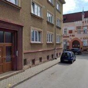 obrazek: avatar JANOVSKÁ PETRA