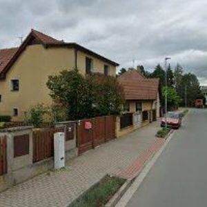 obrazek: avatar KROUPOVÁ JITKA Bc.