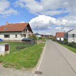 obrazek: avatar SVATOŇOVÁ JINDŘIŠKA