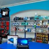 KOSMETICKÝ A MASÁŽNÍ SALON OLGA