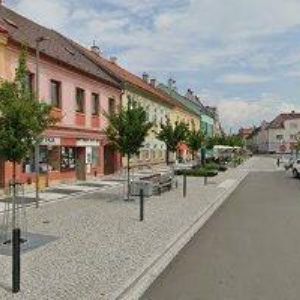 obrazek: avatar STŘEDOVÁ JARMILA