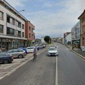 obrazek: avatar KADEŘNICTVÍ A KOSMETIKA EVER